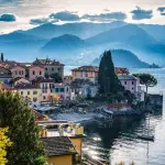 Bellano, piccolo borgo sul lago premiato come simbolo del turismo sostenibile mondiale