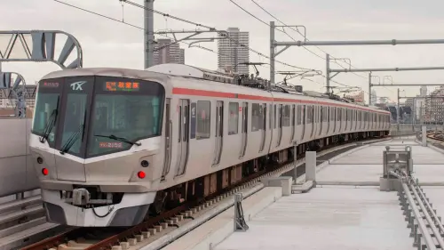 H2iseO: Brescia guida la rivoluzione dei treni a idrogeno