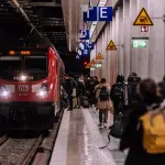 Trenord, aggressione sul treno Milano–Seveso: la condanna della Regione