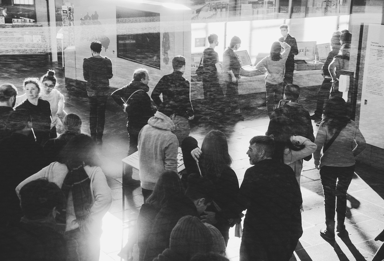 Salvo Nugnes, il talento dell’arte nato dalla disciplina