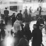 Salvo Nugnes, il talento dell’arte nato dalla disciplina