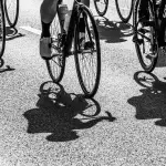 Da Castellanza a Perugia: in bicicletta per la Pace