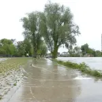 Maltempo, 1,9 milioni dalla Regione per Blevio e Torno