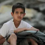 Milano, Bergamo e Brescia: tre piccoli pazienti da Gaza in cura