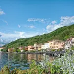 Varese, Lombardia assume la presidenza della Regio Insubrica