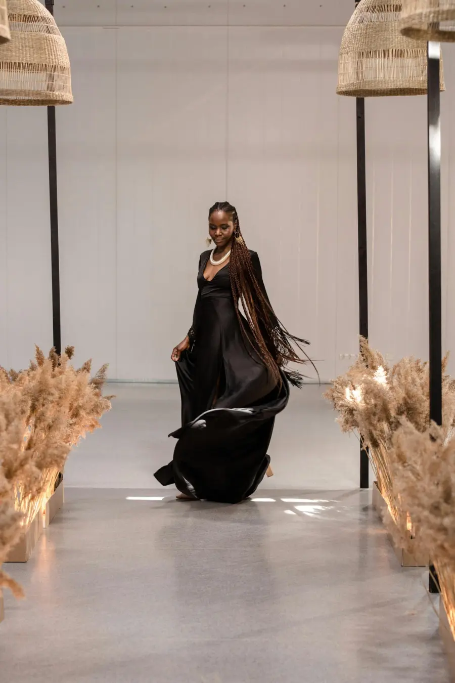 Milano Fashion Week, Mazzali: “Armani ci ricorda che il Made in Italy è nelle mani artigiane”