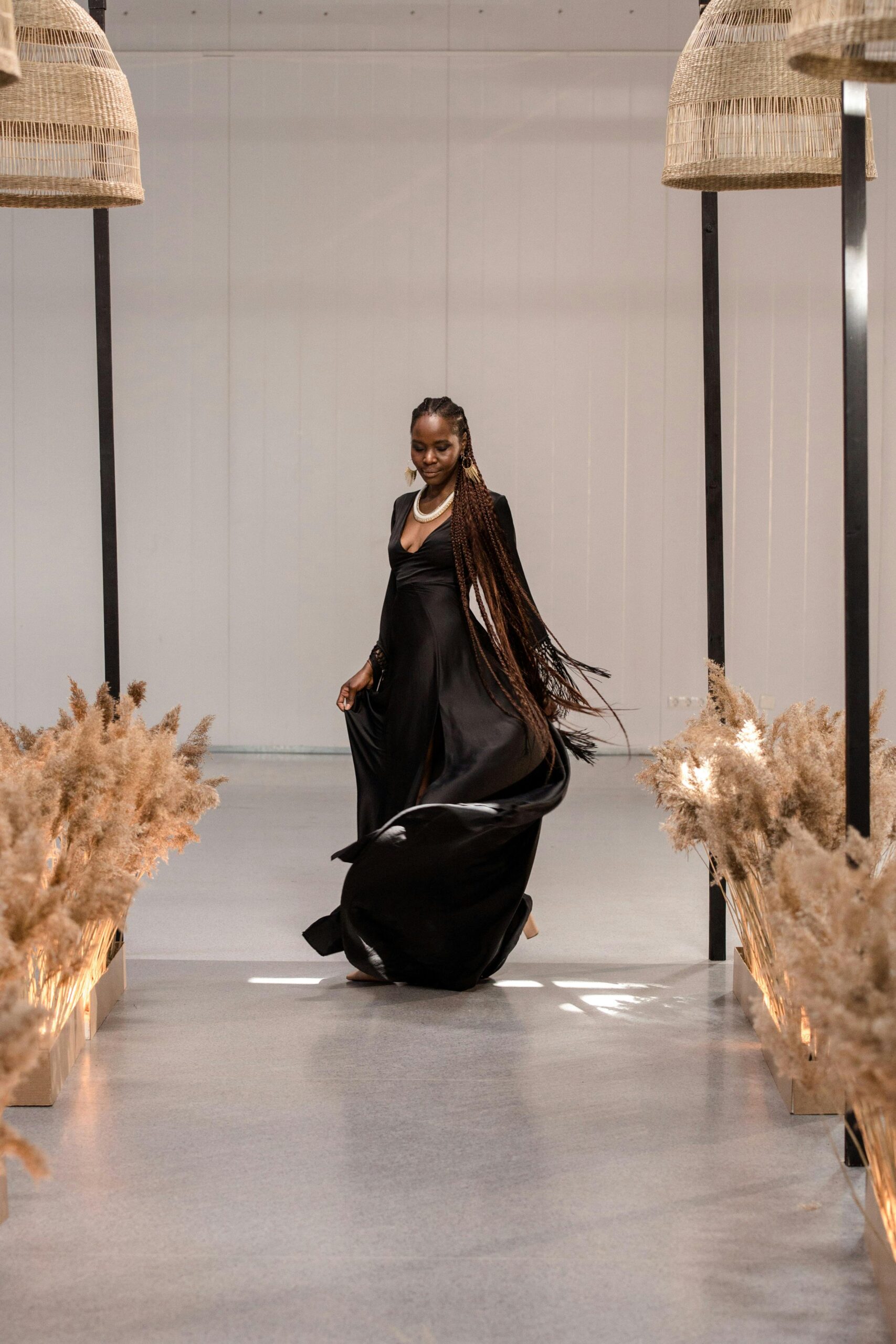 Milano Fashion Week, Mazzali: “Armani ci ricorda che il Made in Italy è nelle mani artigiane”