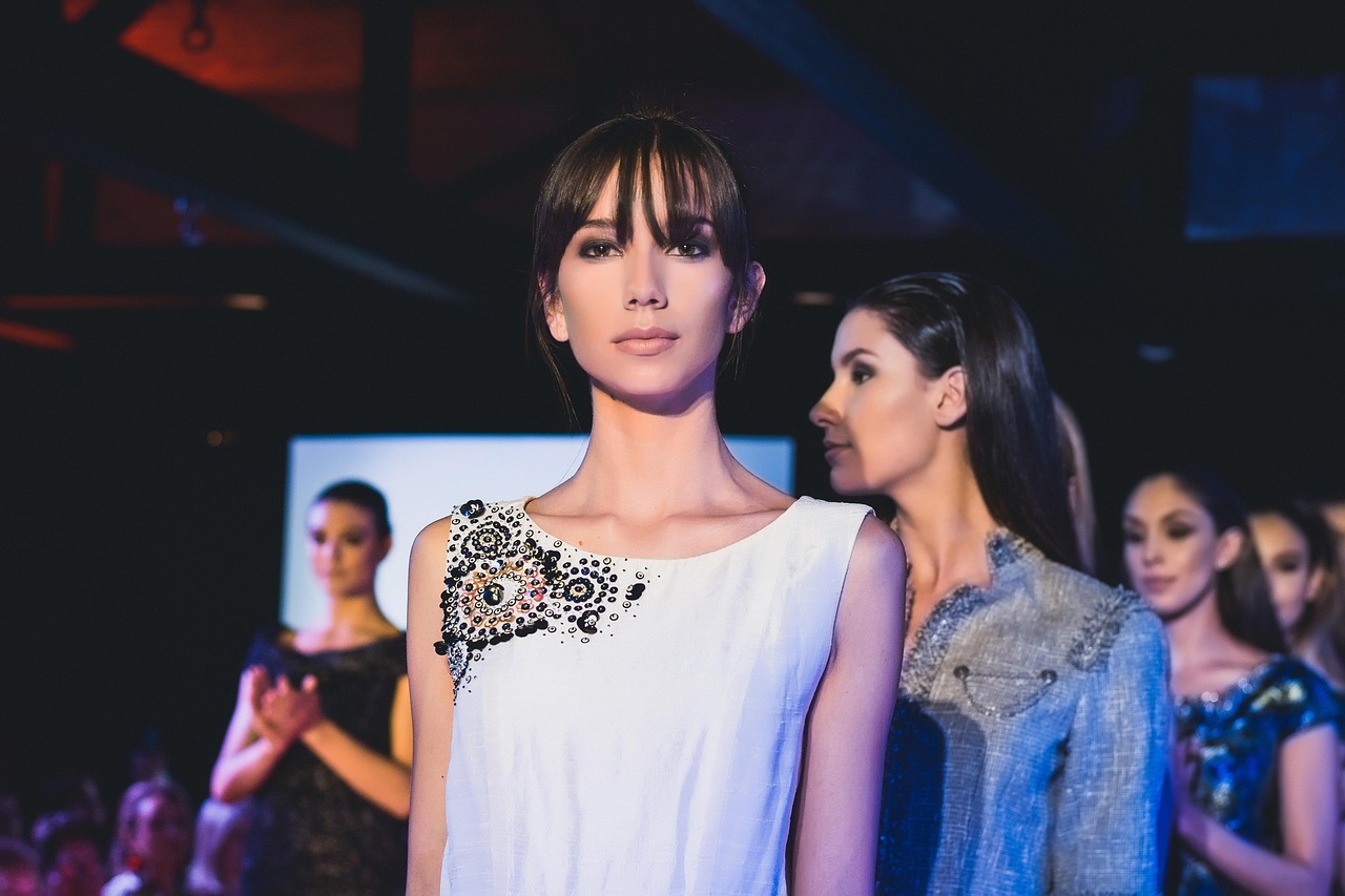 “Desert Rose”: la nuova frontiera della moda tra Doha e Milano