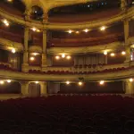 Busto Arsizio, il Teatro Sociale torna a brillare