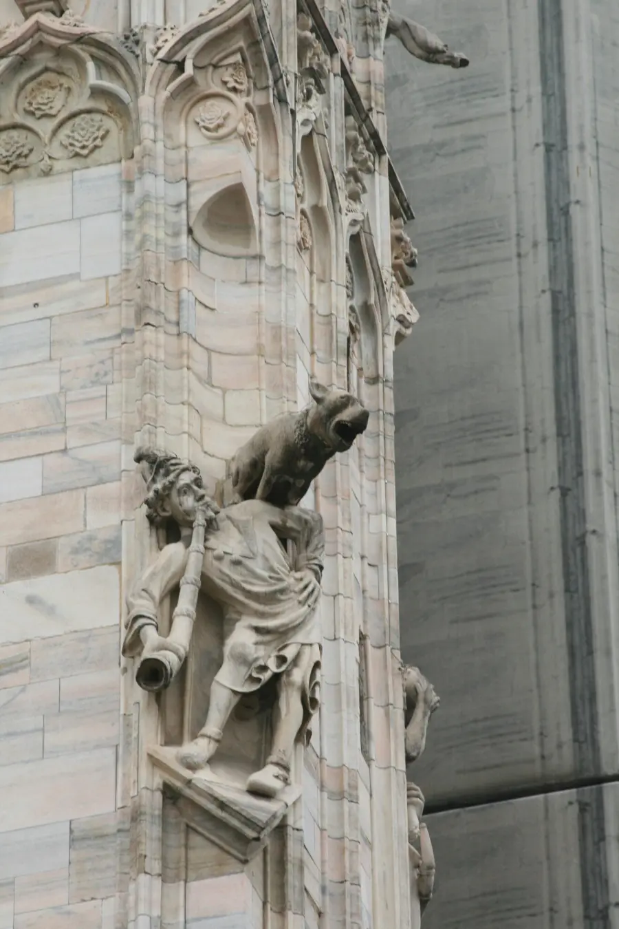 Bertolaso: “Il piccolo Adam torna a sorridere”