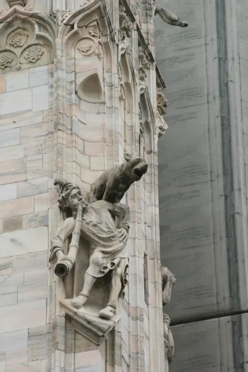 Bertolaso: “Il piccolo Adam torna a sorridere”