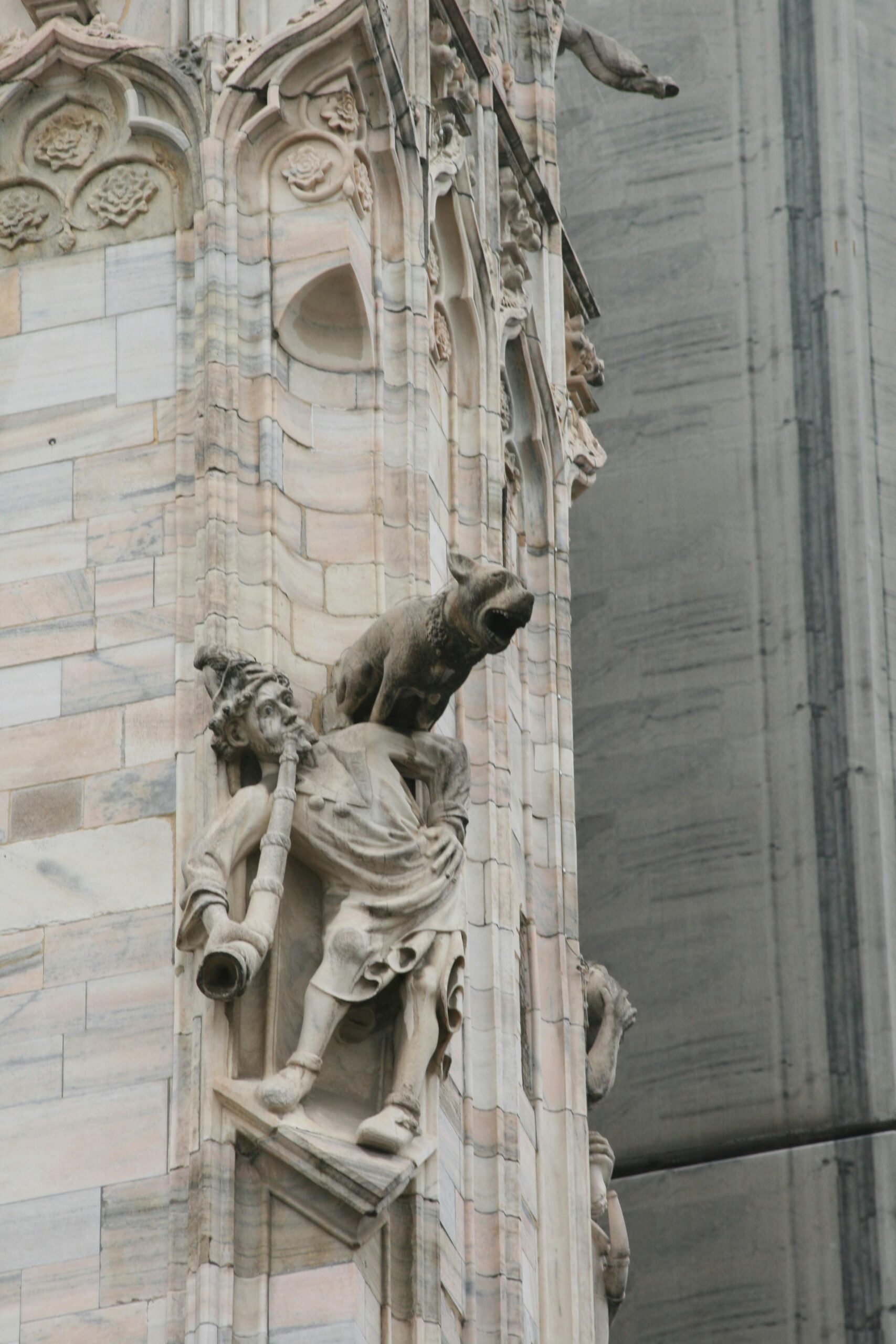 Bertolaso: “Il piccolo Adam torna a sorridere”