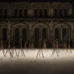 La Materia e lo Spazio: Remo Salvadori in un Percorso Espositivo attraverso Milano