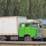 Ex Cave Rocca di Fiesse: partiti i camion, la bonifica entra finalmente nella fase che conta
