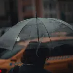 Allerta gialla in Campania: temporali in arrivo e territorio sotto osservazione