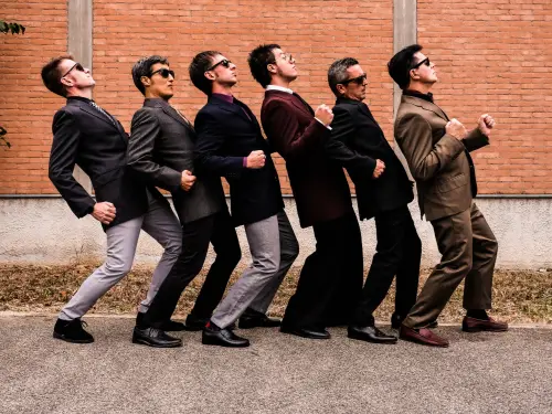 Statuto all’Arci Bellezza: “Riskatto” torna live, brano per brano, come nel ’99