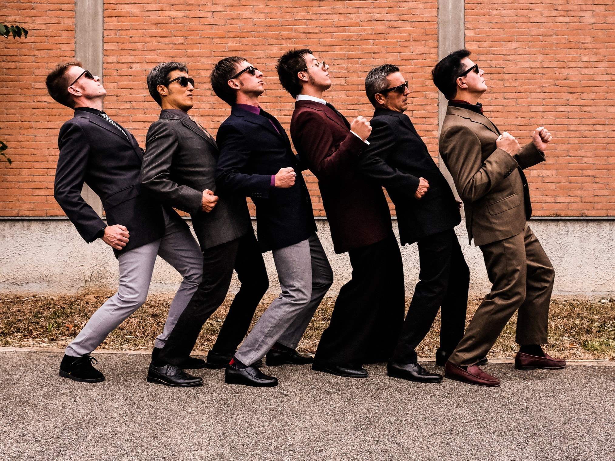 Statuto all’Arci Bellezza: “Riskatto” torna live, brano per brano, come nel ’99