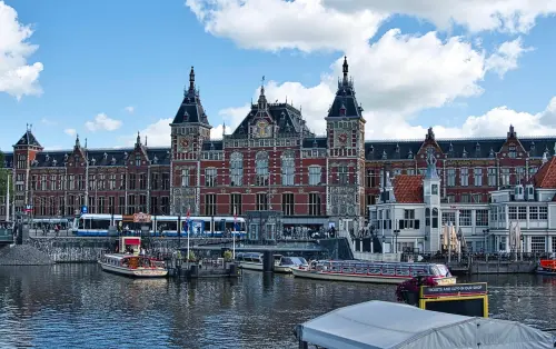 Cosa vedere ad Amsterdam: guida completa
