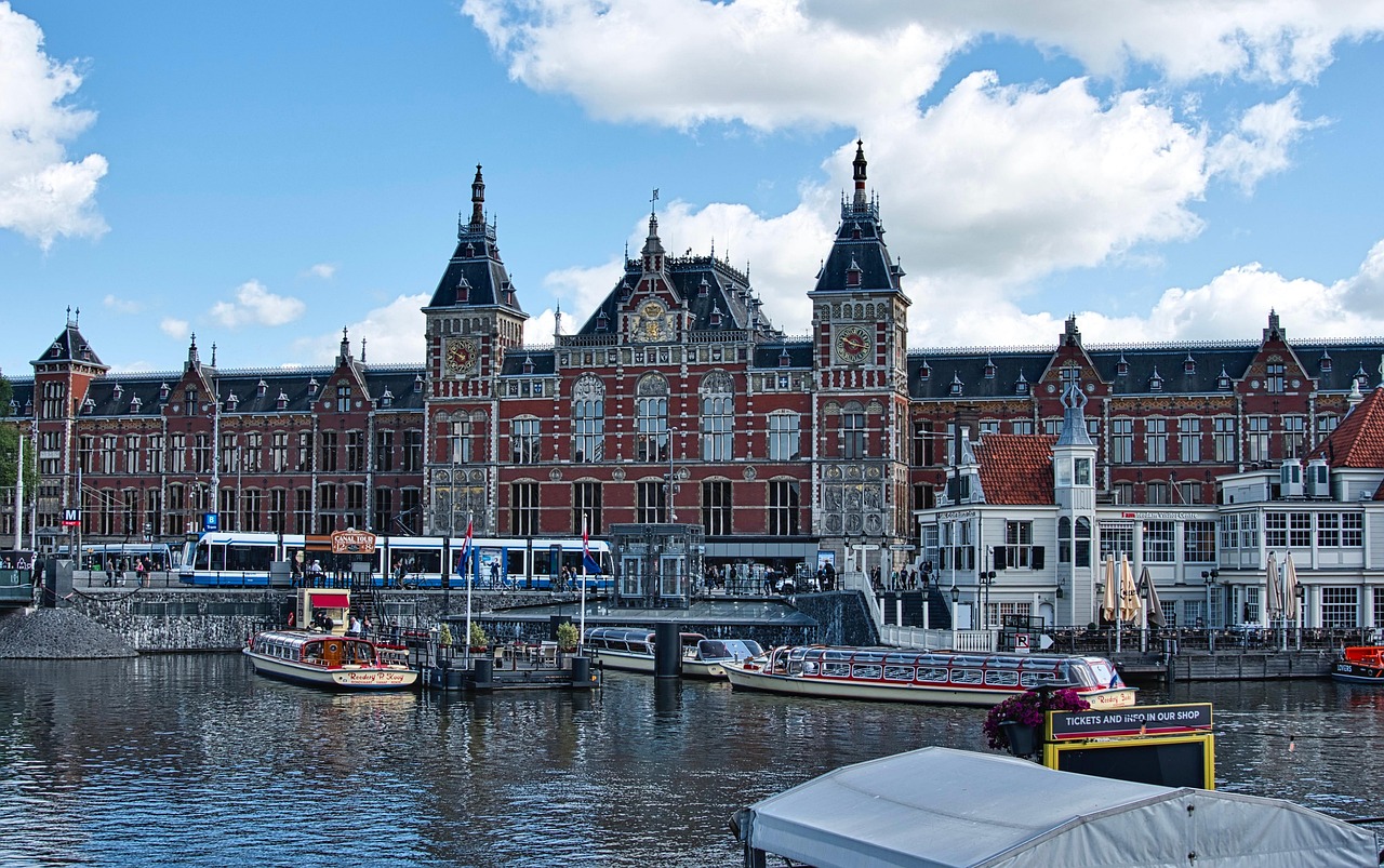 Cosa vedere ad Amsterdam: guida completa