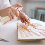 Decorazioni fai da te per la casa