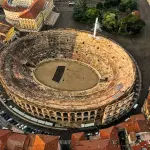 Bolle, Porcaroli, Lauro e Ponte: i volti della notte finale a Verona