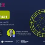 SPIN segnala: il 26 febbraio webinar gratuito EDI Confcommercio su “Deep research” con l’AI