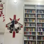 Milano, inaugurata la Biblioteca dello Sport “Gianni Mura” nel quartiere Isola
