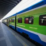 Trenord, +1,3 milioni di passeggeri nelle due settimane olimpiche
