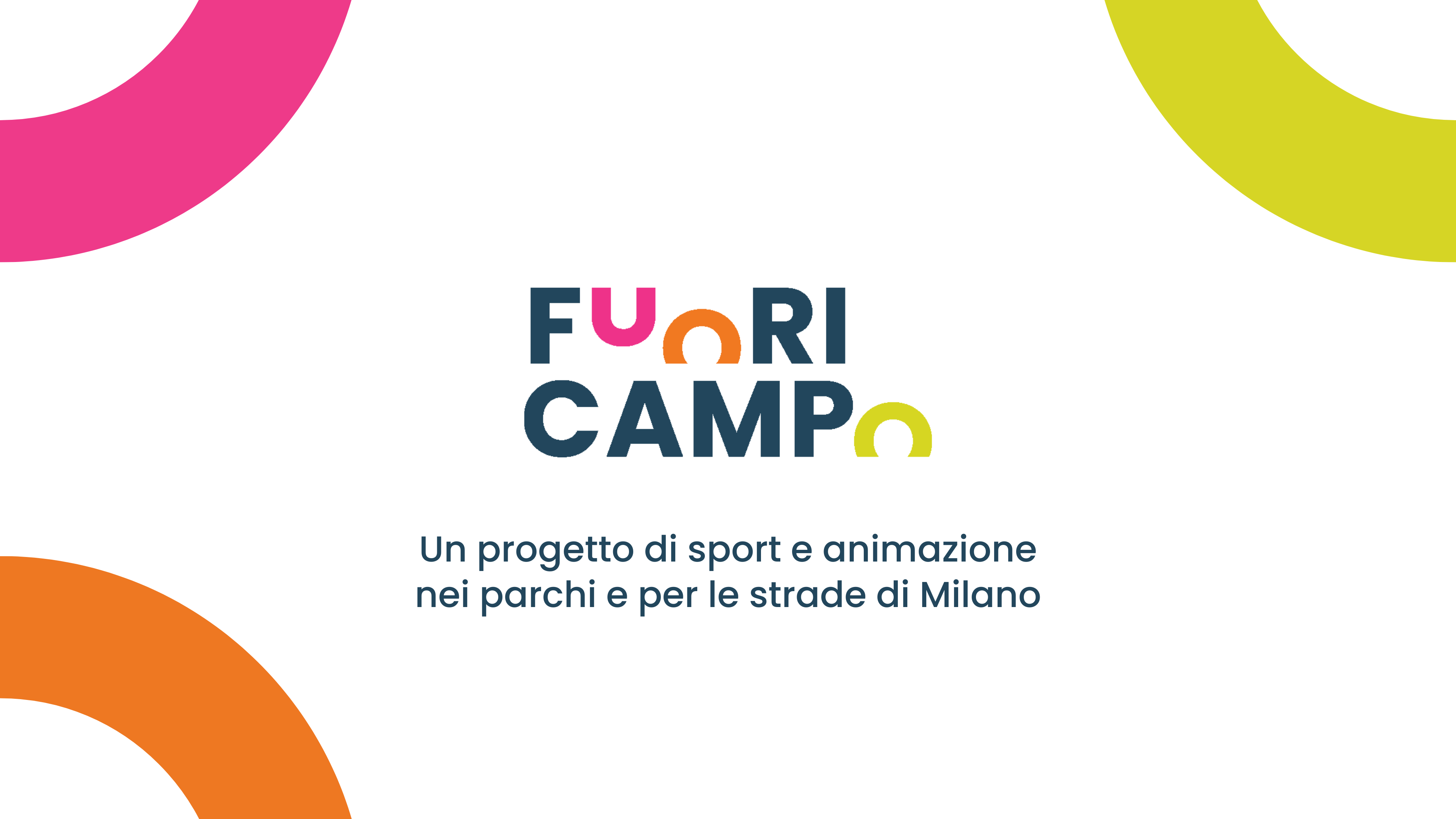 Fuori Campo: lo sport esce dagli impianti e torna nelle piazze di Milano