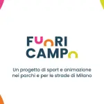 Fuori Campo: lo sport esce dagli impianti e torna nelle piazze di Milano