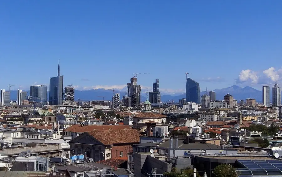 Milano e altre grandi città: dove conviene davvero comprare casa