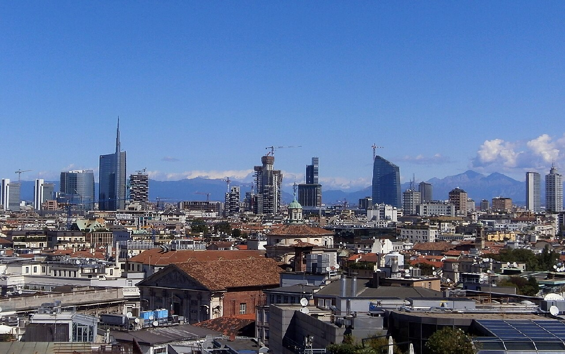 Milano e altre grandi città: dove conviene davvero comprare casa
