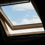Una finestra per tetti per dare vita alla mansarda