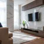 Il marmo: eleganza per l’arredamento contemporaneo