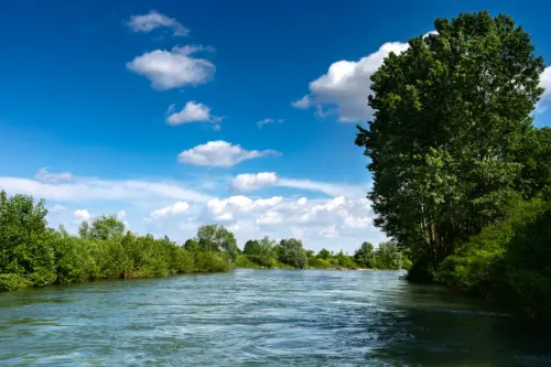 Lombardia, 1,3 milioni per la manutenzione dei corsi d’acqua: interventi mirati contro il rischio idrogeologico