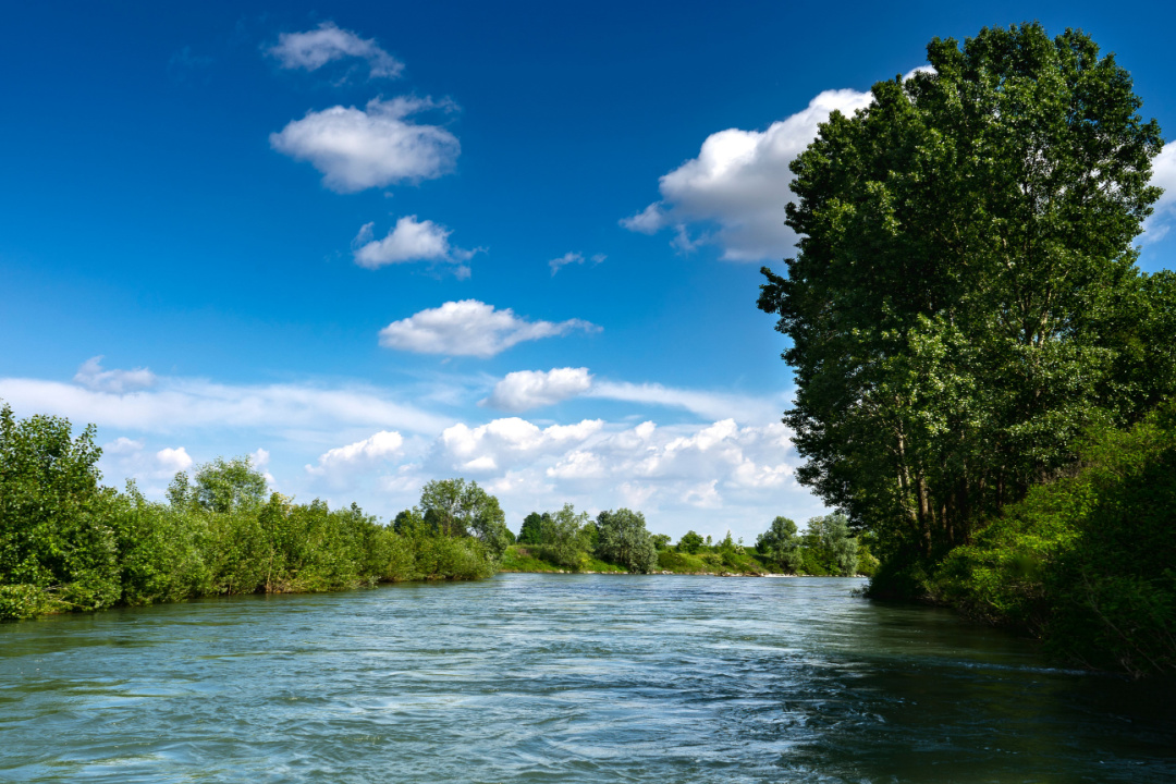 Lombardia, 1,3 milioni per la manutenzione dei corsi d’acqua: interventi mirati contro il rischio idrogeologico
