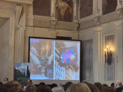 Orticola 2026, Milano fiorisce tra mostra-mercato e città diffusa