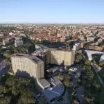 Ospedale San Paolo di Milano, al via dal 1° aprile i lavori di riqualificazione