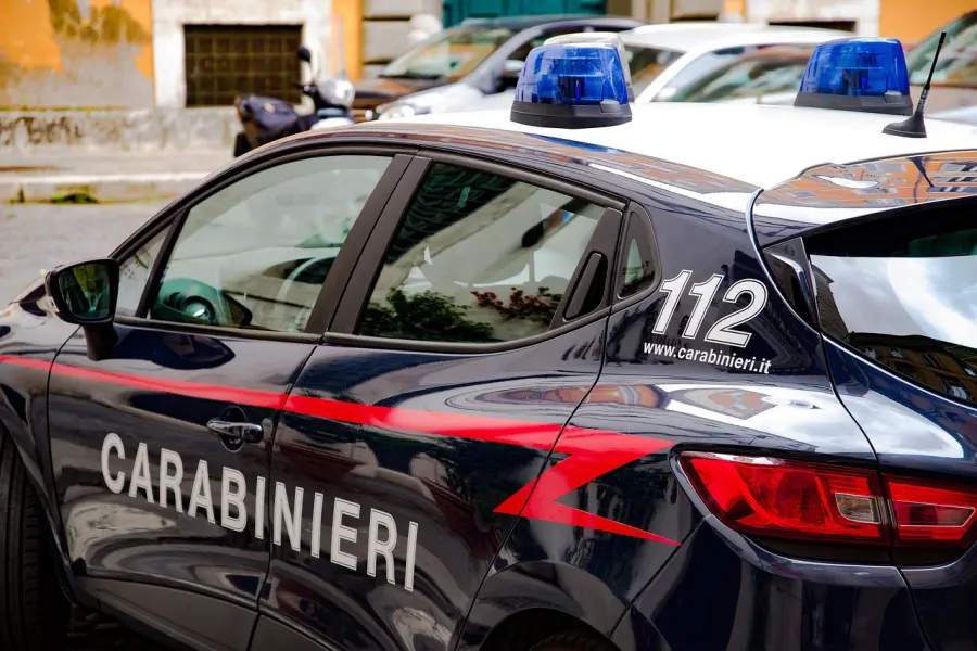Lodi Vecchio, inaugurata la nuova caserma dei Carabinieri: investimento da oltre 1,7 milioni