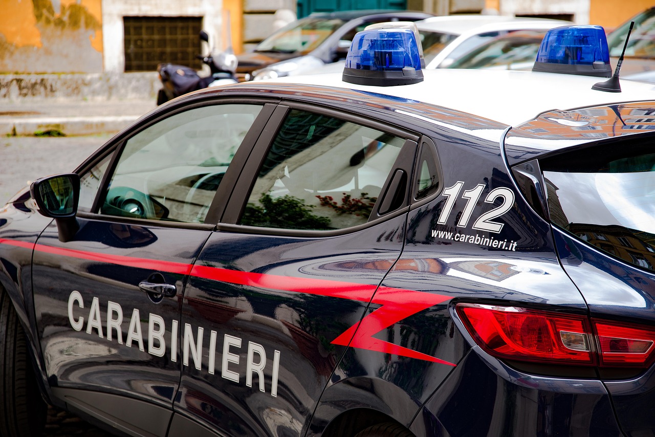 Lodi Vecchio, inaugurata la nuova caserma dei Carabinieri: investimento da oltre 1,7 milioni