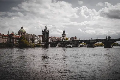 Praga: curiosità da vedere