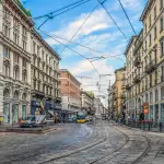 Città metropolitana Spugna: il progetto entra nella fase finale con 88 interventi