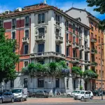 Milano e case energivore: dove si disperde il calore negli edifici anni ’60 e ’70