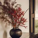 Connessione tra ambiente, casa e giardino