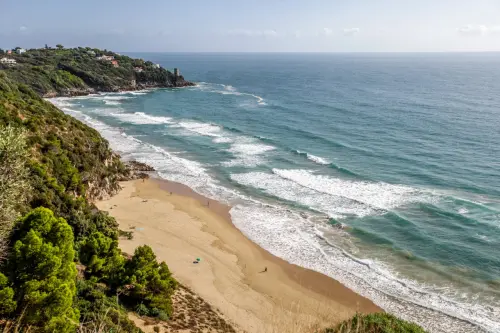 Le spiagge più belle e family-friendly della Sicilia occidentale