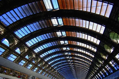 Milano, la Linea Blu racconta duemila anni di storia: al via il progetto culturale sulla M4