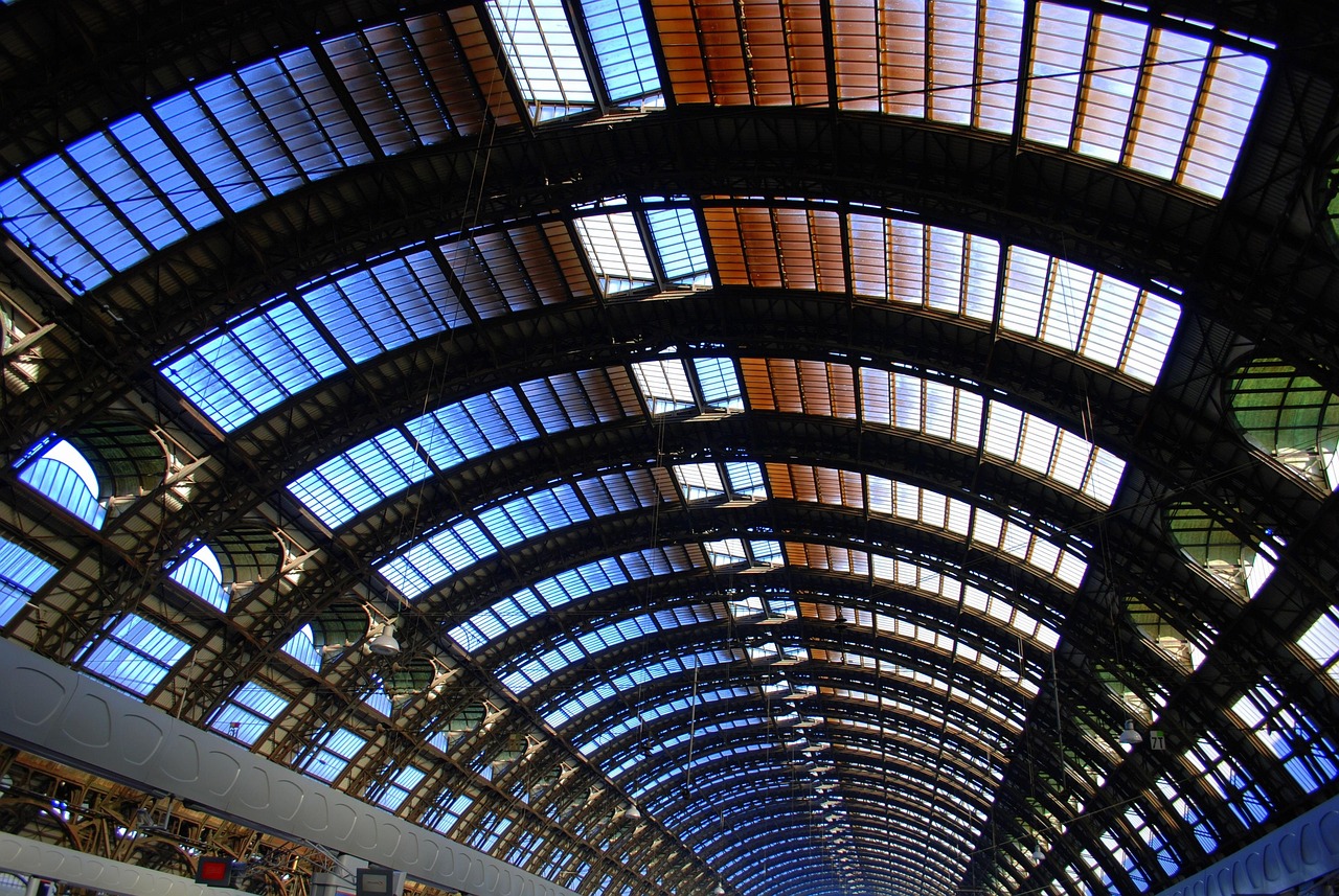 Milano, la Linea Blu racconta duemila anni di storia: al via il progetto culturale sulla M4