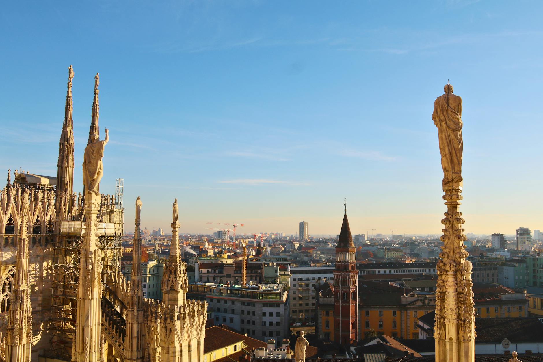 Milano, piazza Arcobalena cambia volto: due cantieri e 950mila euro