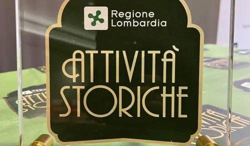 Milano, le imprese storiche diventano racconto: l’8 maggio l’incontro a Palazzo Bovara
