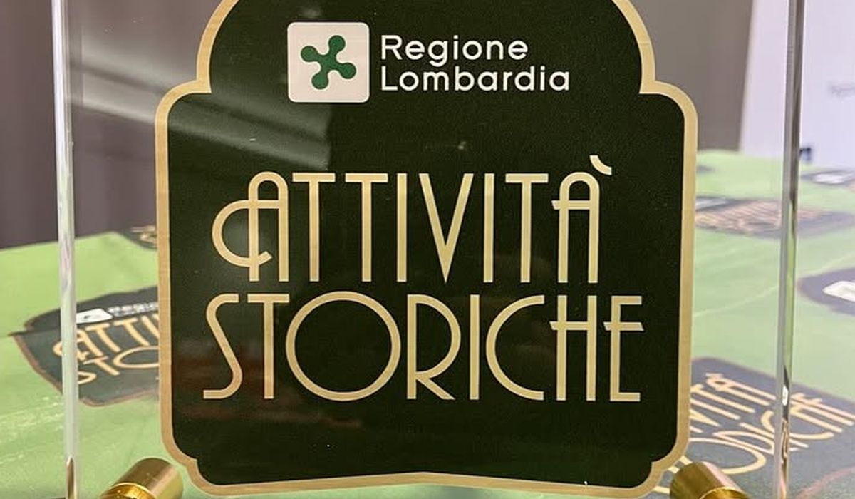 Milano, le imprese storiche diventano racconto: l’8 maggio l’incontro a Palazzo Bovara